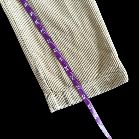 Polo Ralph Lauren corduroy pants boys sz 16 Tan khaki casual winter holiday - Picture 7 of 12